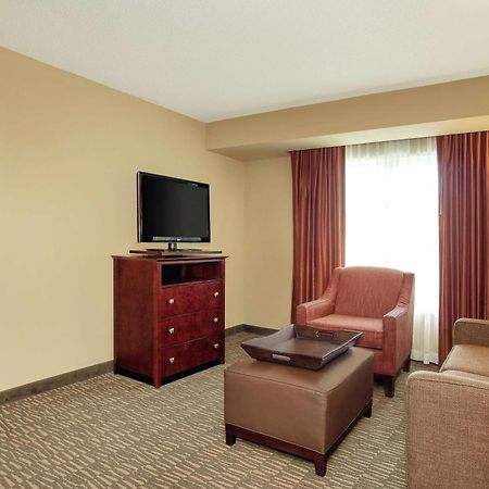 Homewood Suites By Hilton Tampa-Brandon Heartland Exterior foto