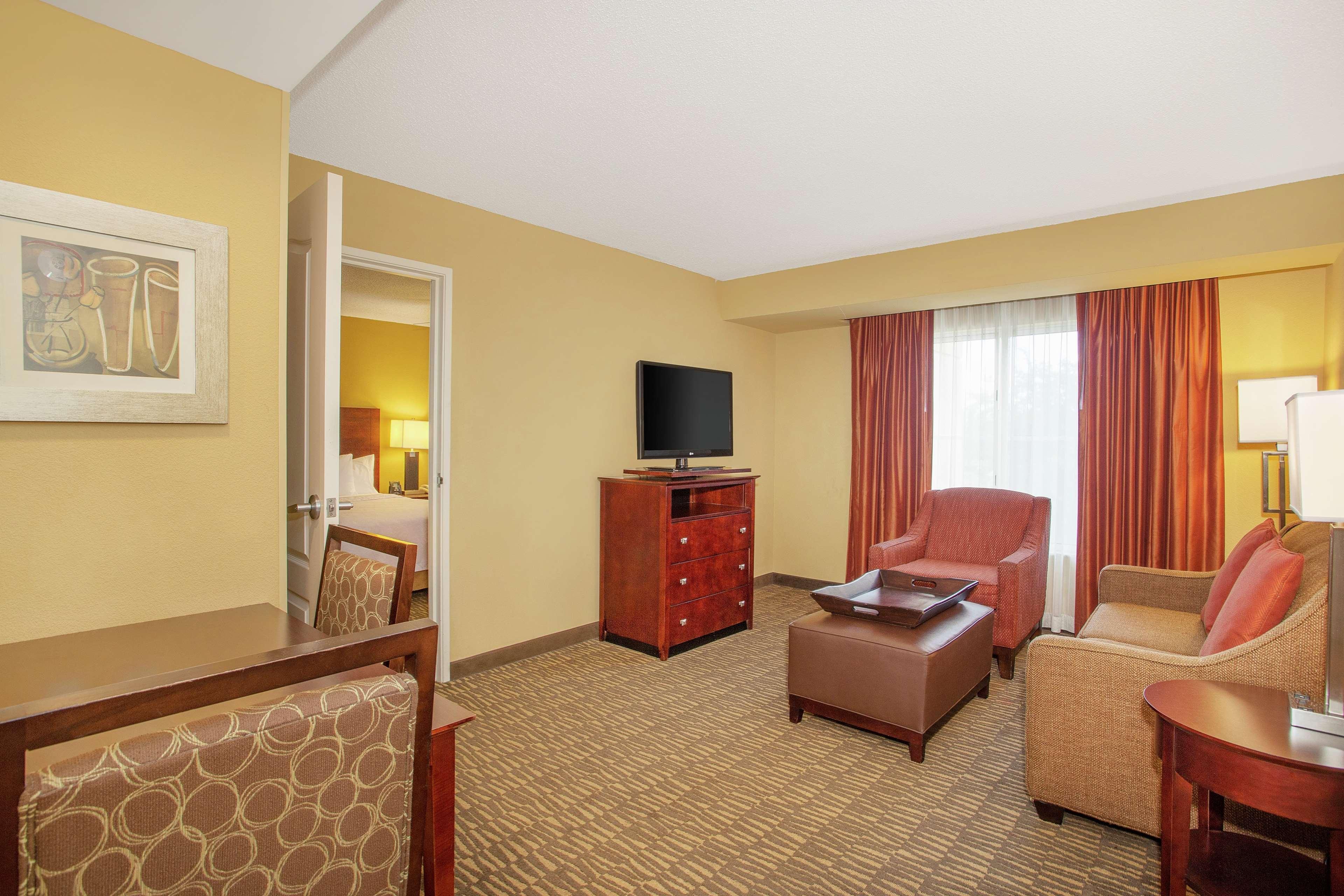Homewood Suites By Hilton Tampa-Brandon Heartland Exterior foto