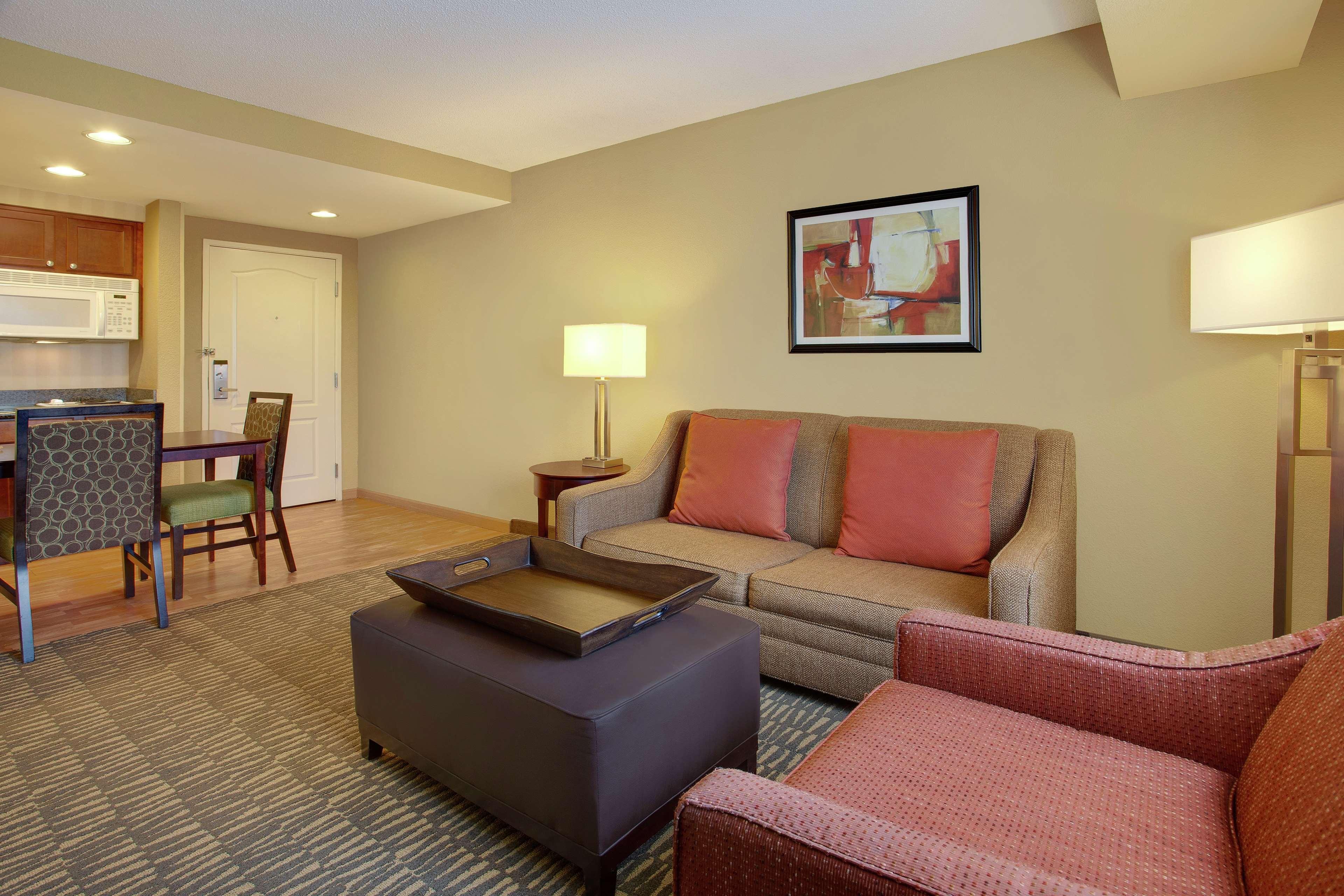 Homewood Suites By Hilton Tampa-Brandon Heartland Exterior foto