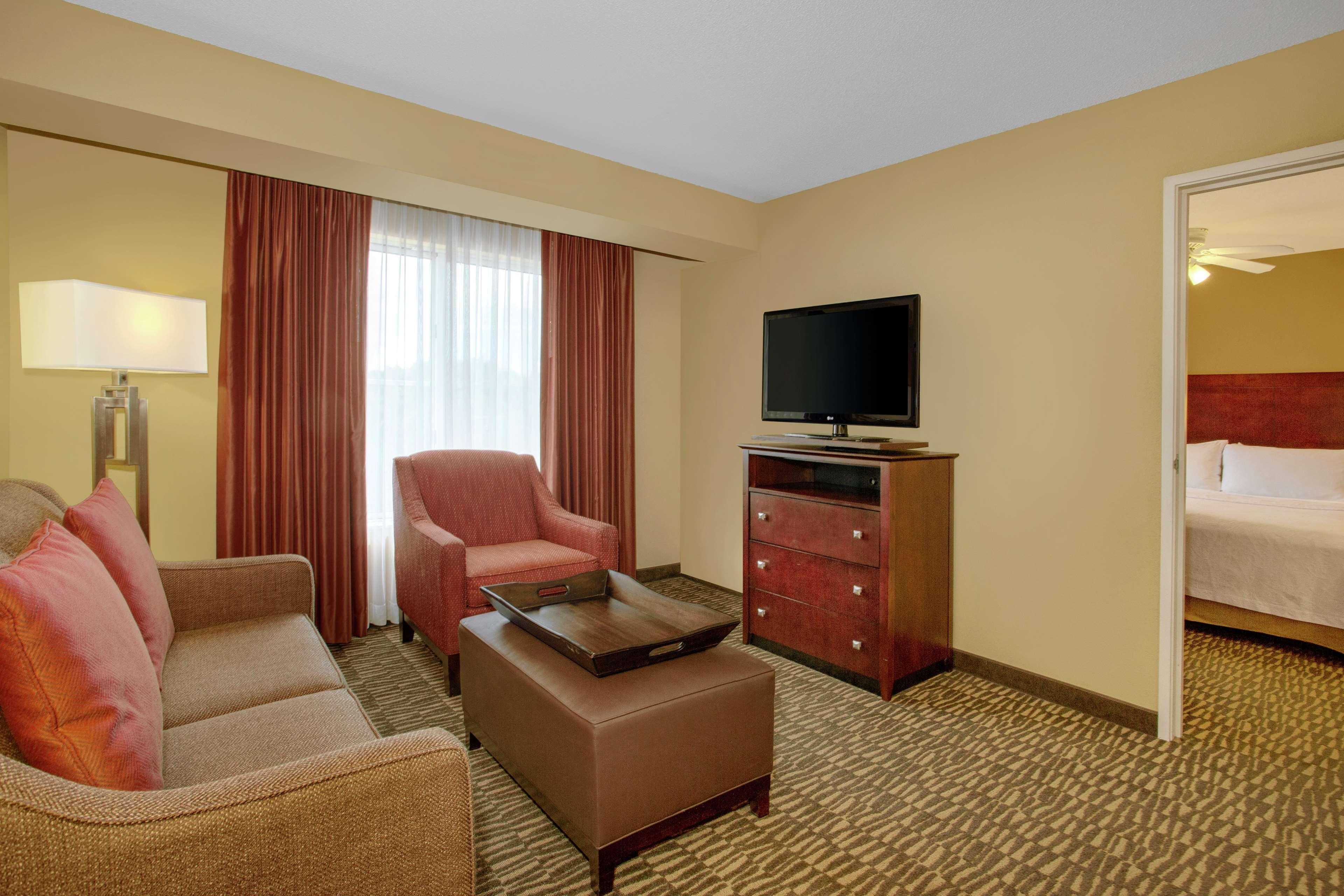 Homewood Suites By Hilton Tampa-Brandon Heartland Exterior foto