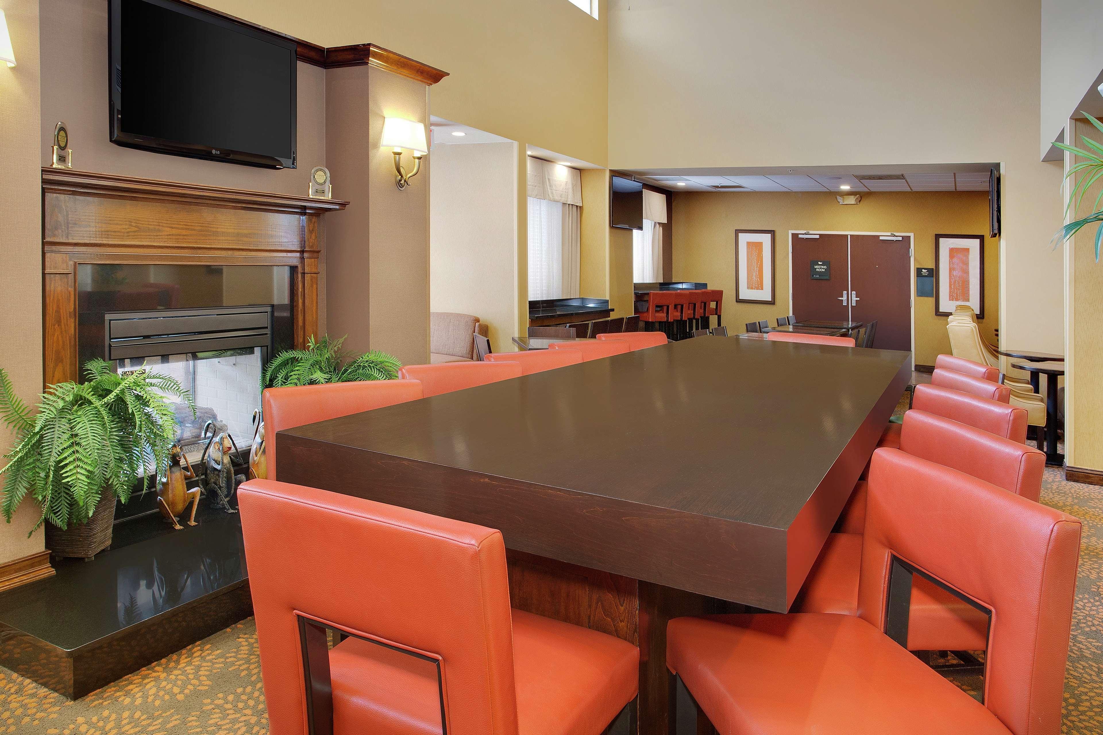 Homewood Suites By Hilton Tampa-Brandon Heartland Exterior foto