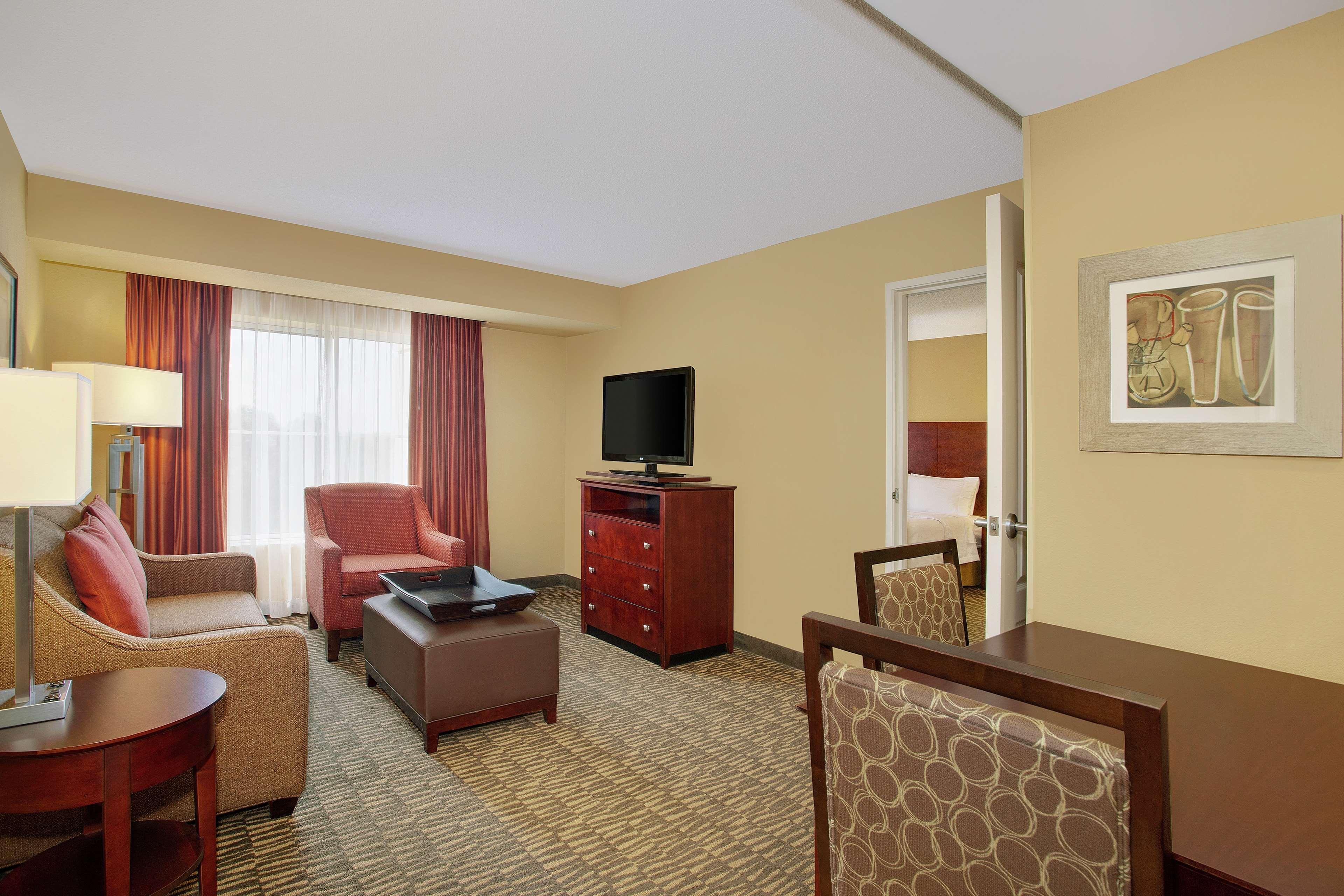 Homewood Suites By Hilton Tampa-Brandon Heartland Exterior foto