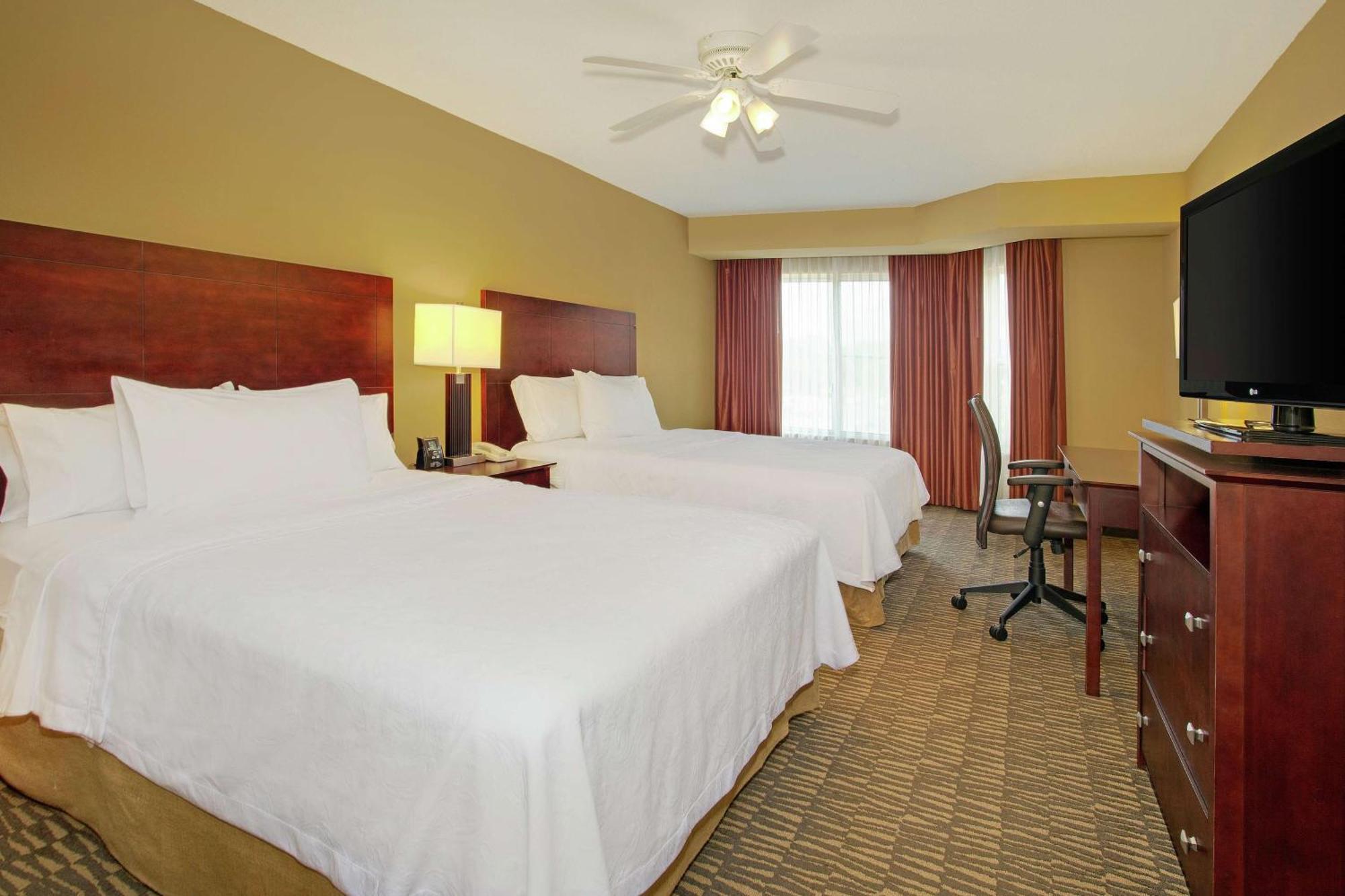 Homewood Suites By Hilton Tampa-Brandon Heartland Exterior foto