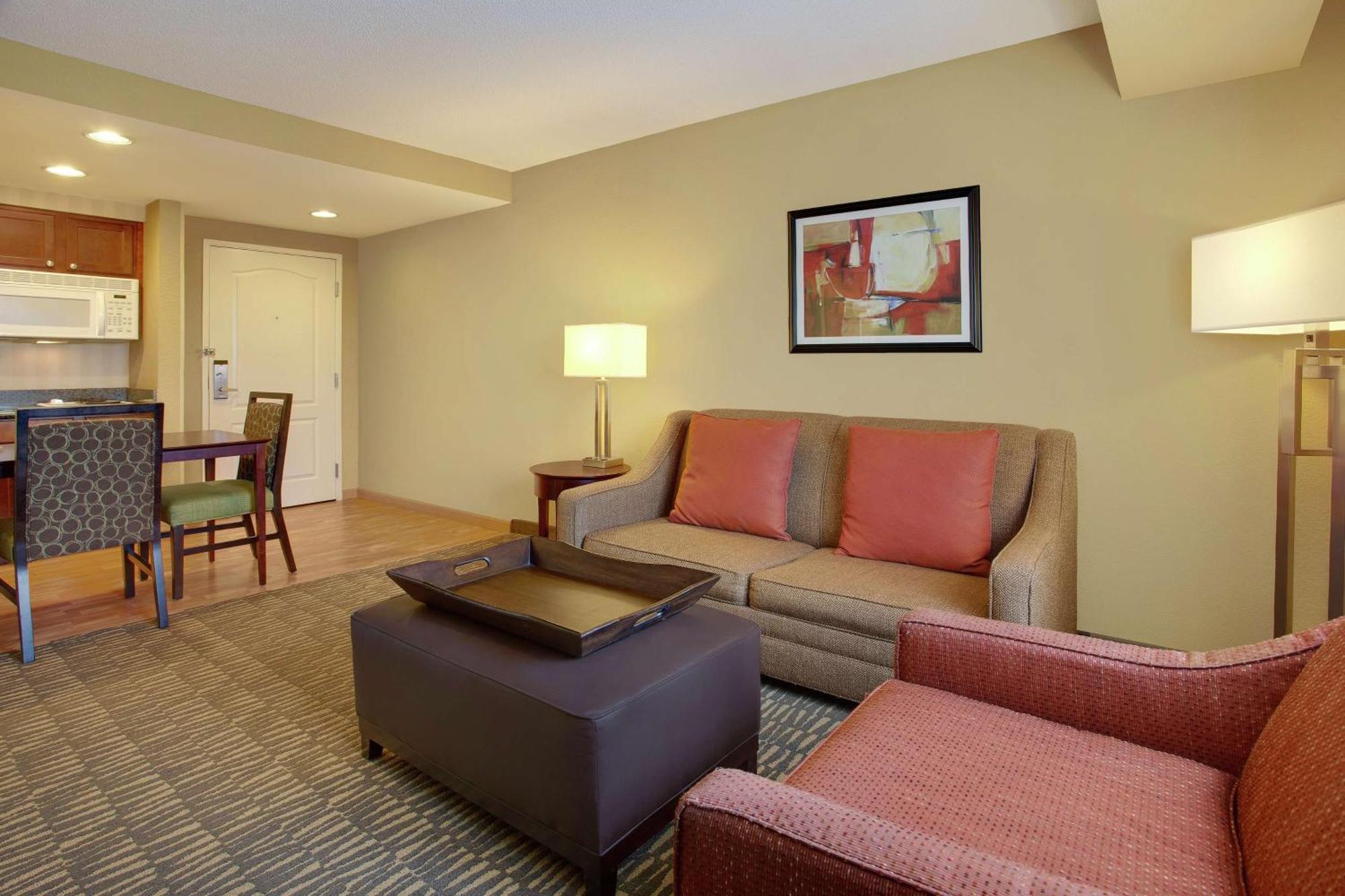 Homewood Suites By Hilton Tampa-Brandon Heartland Exterior foto