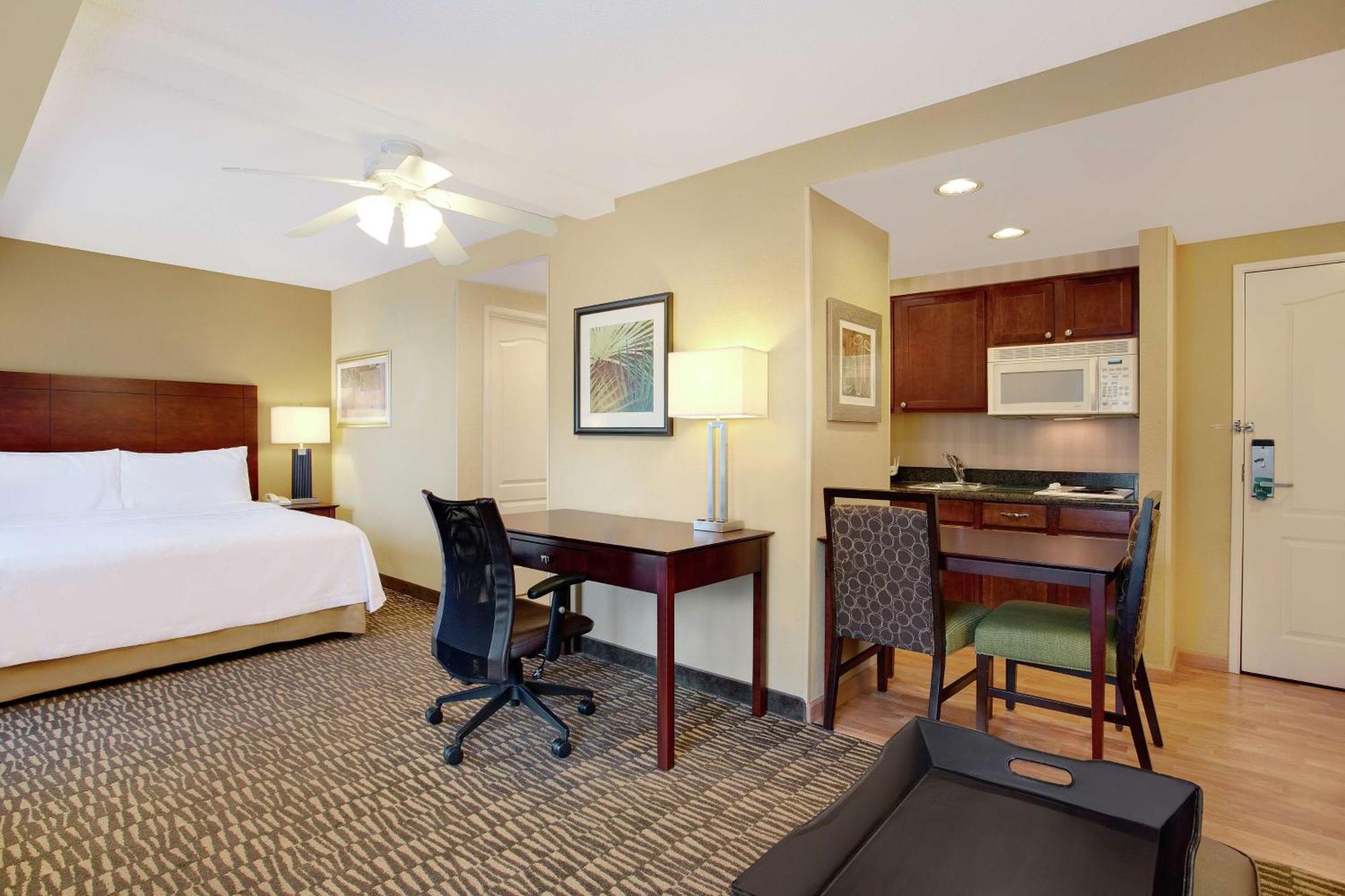 Homewood Suites By Hilton Tampa-Brandon Heartland Exterior foto