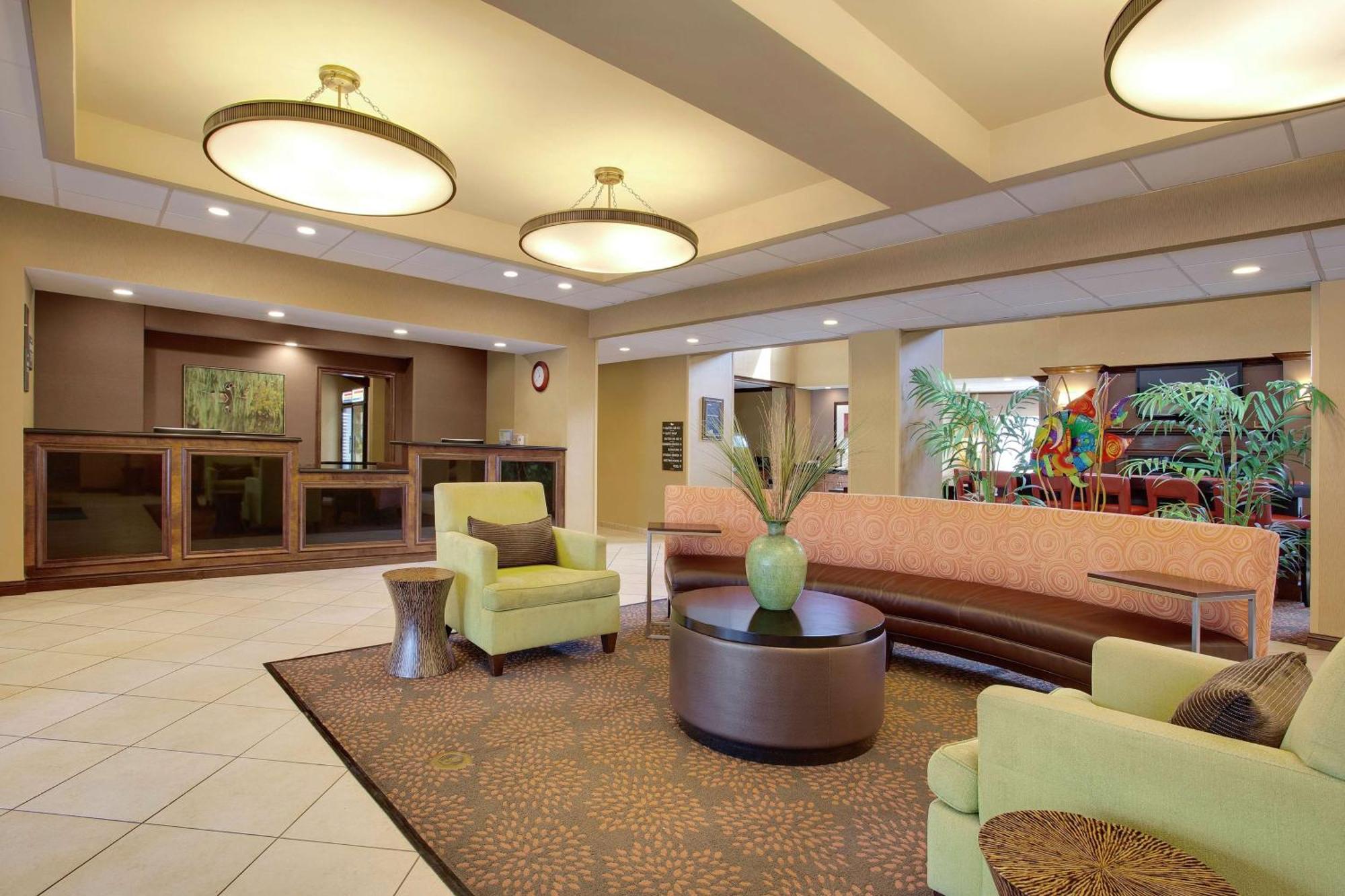 Homewood Suites By Hilton Tampa-Brandon Heartland Exterior foto