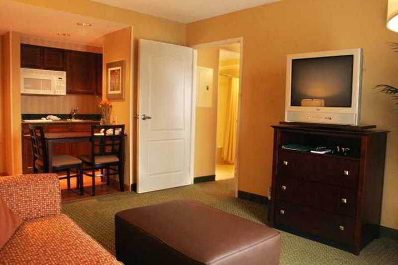 Homewood Suites By Hilton Tampa-Brandon Heartland Habitación foto
