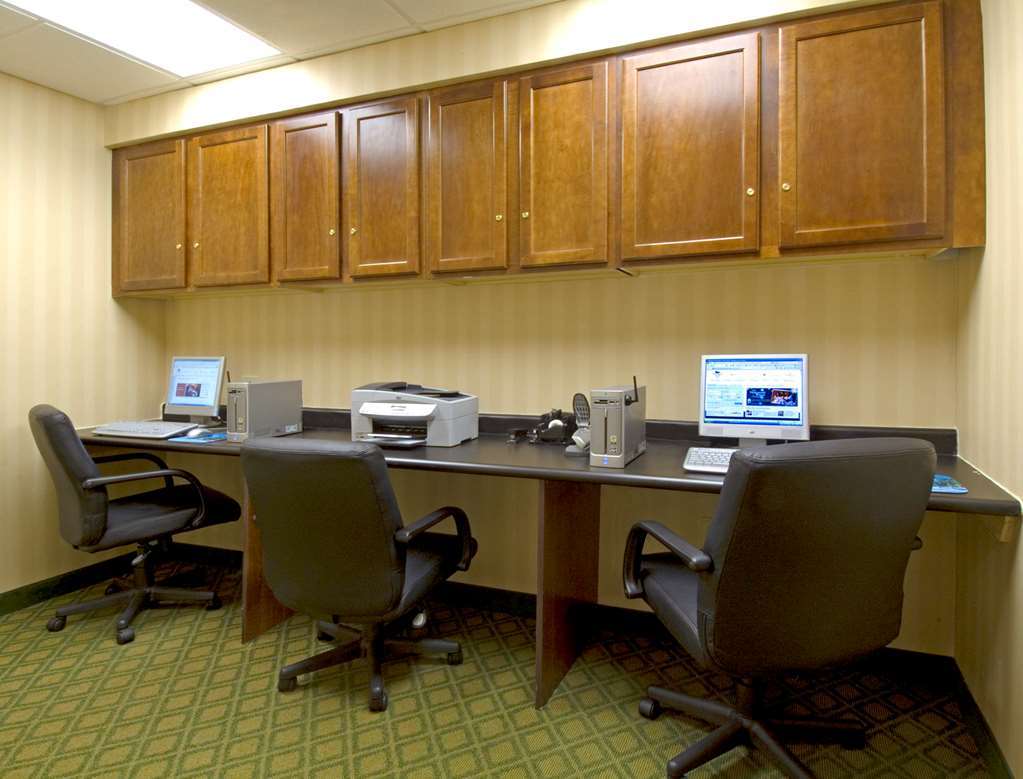 Homewood Suites By Hilton Tampa-Brandon Heartland Facilidades foto