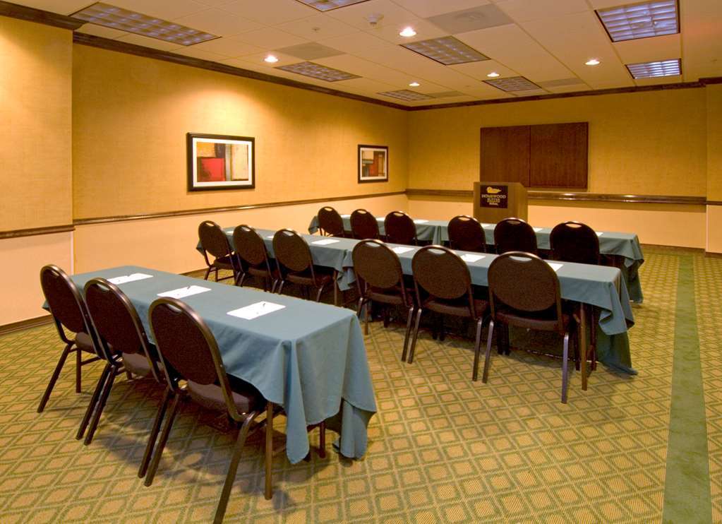 Homewood Suites By Hilton Tampa-Brandon Heartland Facilidades foto