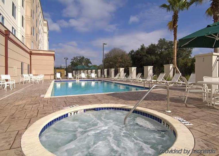 Homewood Suites By Hilton Tampa-Brandon Heartland Exterior foto