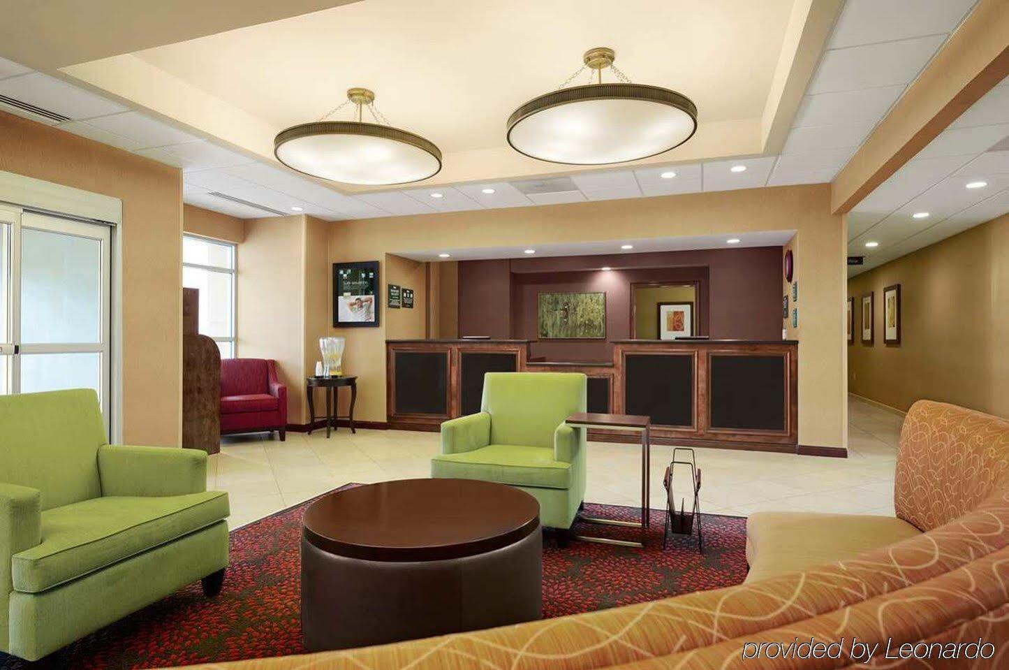 Homewood Suites By Hilton Tampa-Brandon Heartland Exterior foto