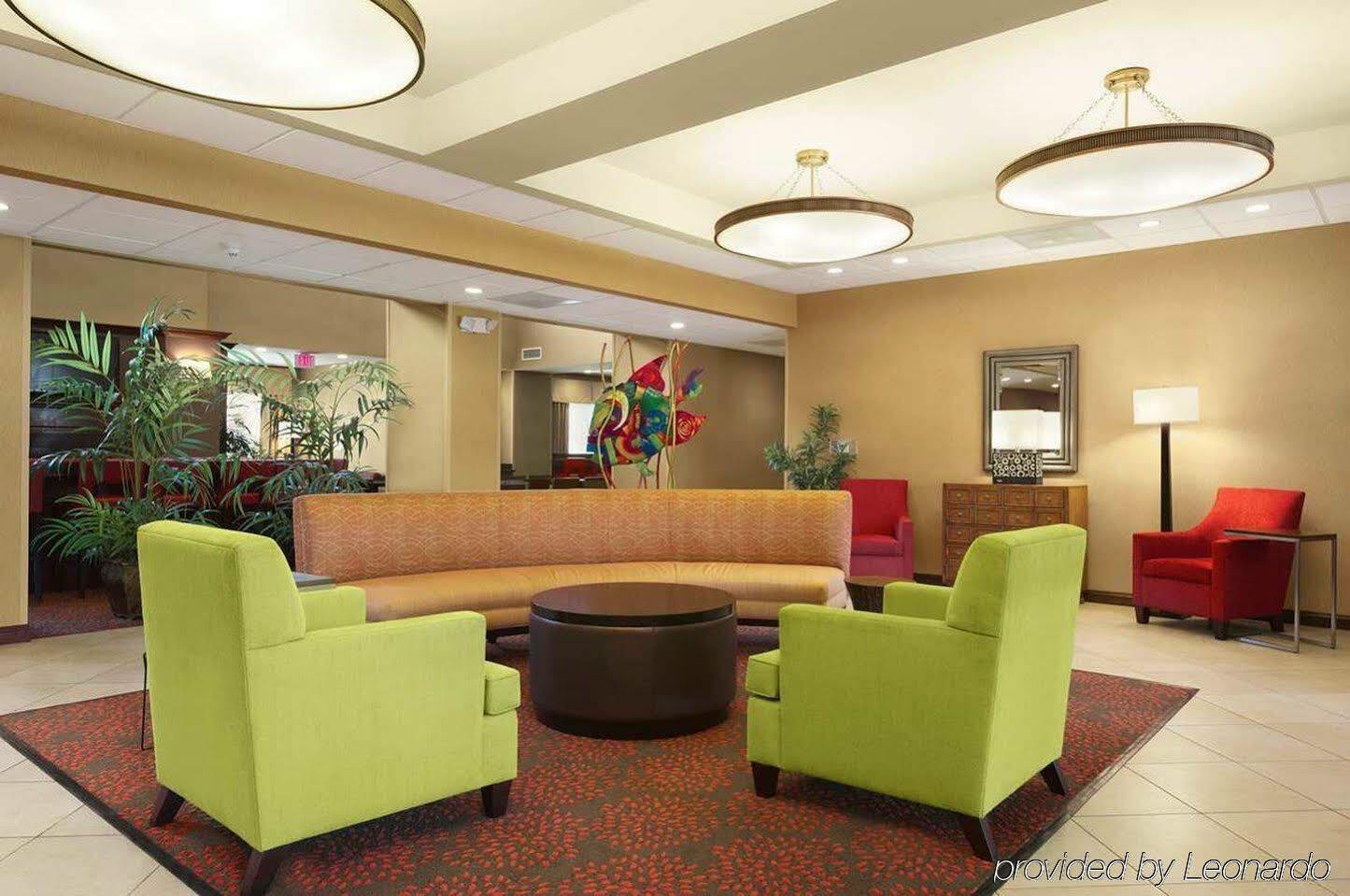 Homewood Suites By Hilton Tampa-Brandon Heartland Exterior foto