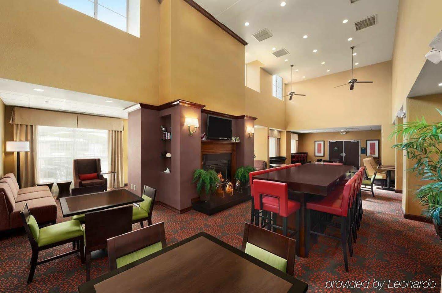 Homewood Suites By Hilton Tampa-Brandon Heartland Exterior foto